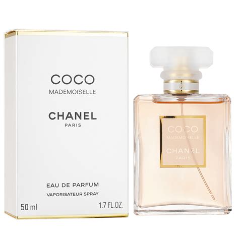 Coco Mademoiselle Eau de Parfum Perf